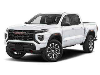 GMC Canyon - Garlyn Shelton Buick GMC in Temple TX
