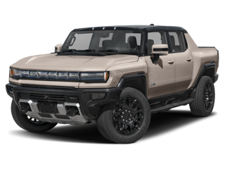 HUMMER EV vs Tesla Cybertruck - Garlyn Shelton Buick GMC in Temple TX