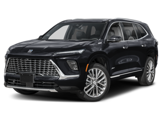 Buick Enclave - Garlyn Shelton Buick GMC in Temple TX