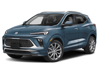 Buick Encore GX - Garlyn Shelton Buick GMC in Temple TX