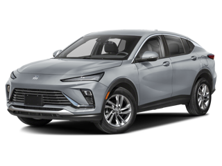 Buick Envista - Garlyn Shelton Buick GMC in Temple TX