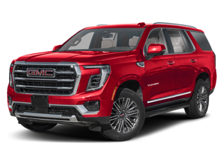 GMC Yukon - Garlyn Shelton Buick GMC in Temple TX