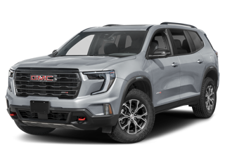 GMC Acadia - Garlyn Shelton Buick GMC in Temple TX