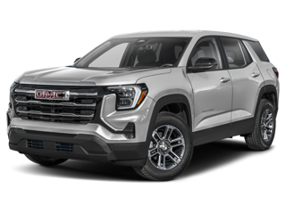 GMC Terrain - Garlyn Shelton Buick GMC in Temple TX