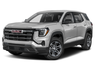 GMC Terrain - Garlyn Shelton Buick GMC in Temple TX