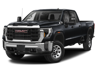 GMC Sierra HD - Garlyn Shelton Buick GMC in Temple TX
