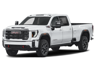 GMC Sierra HD - Garlyn Shelton Buick GMC in Temple TX