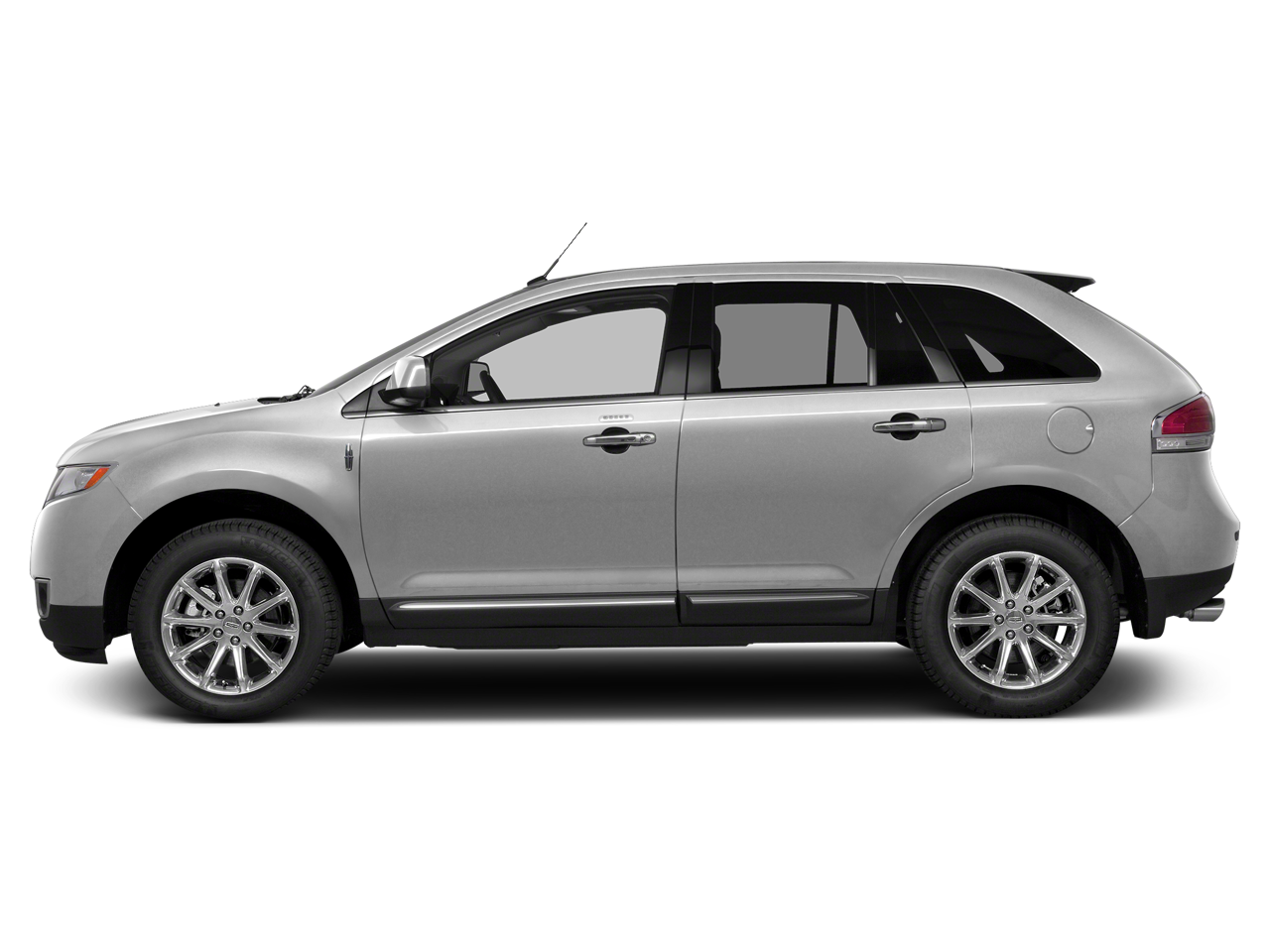 2015 Lincoln MKX 4DR FWD PREMIERE