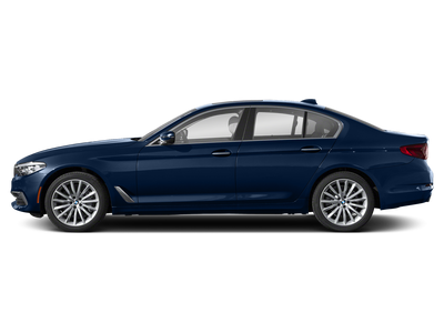2020 BMW 5 Series 530i