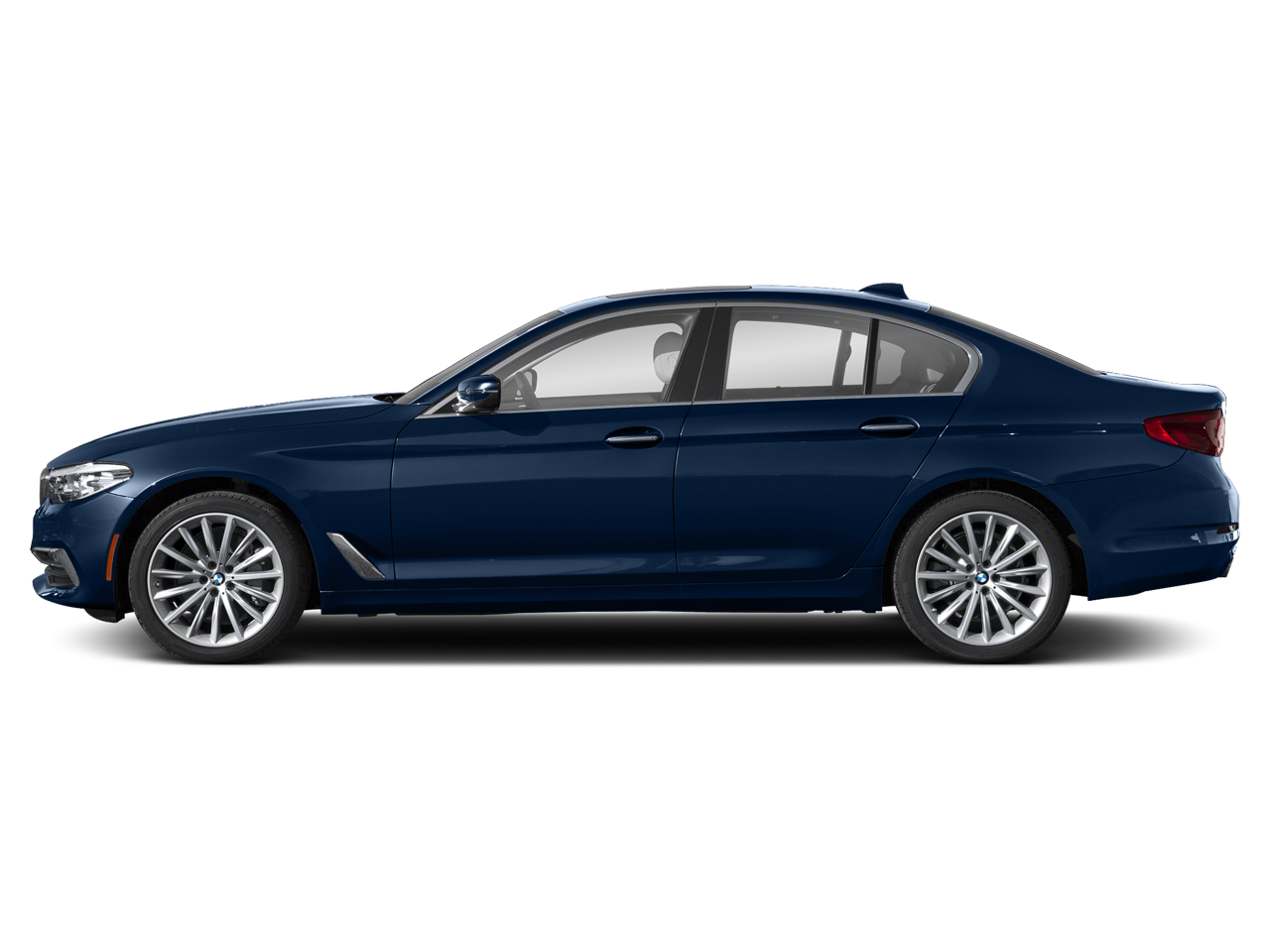 2020 BMW 5 Series 530i
