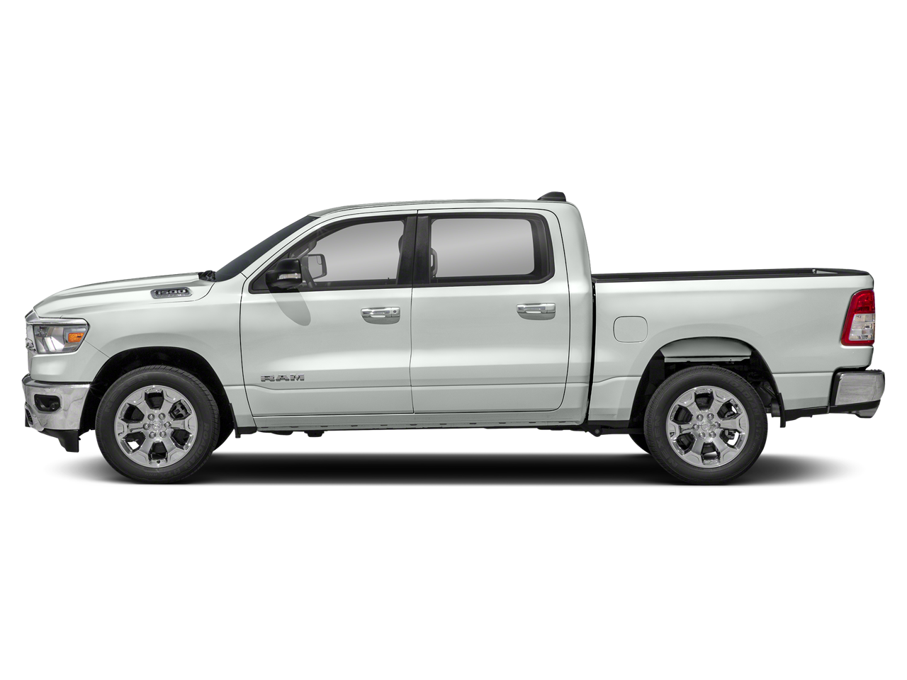 2020 RAM 1500 Lone Star Crew Cab 4x2 5'7" Box