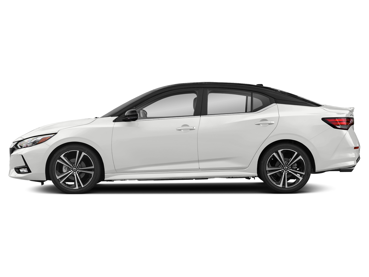 2021 Nissan Sentra SR Xtronic CVT