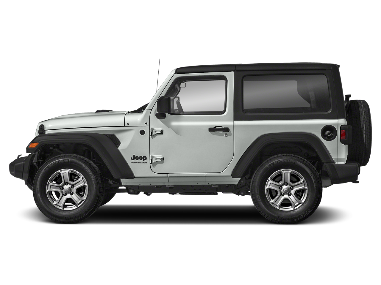 2022 Jeep Wrangler Sport 4x4