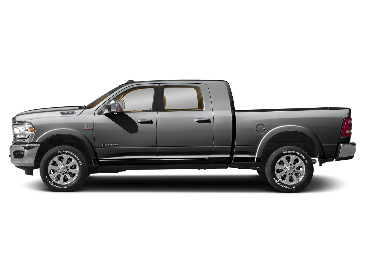 2022 RAM 2500 Limited Longhorn Mega Cab 4x4 6'4" Box