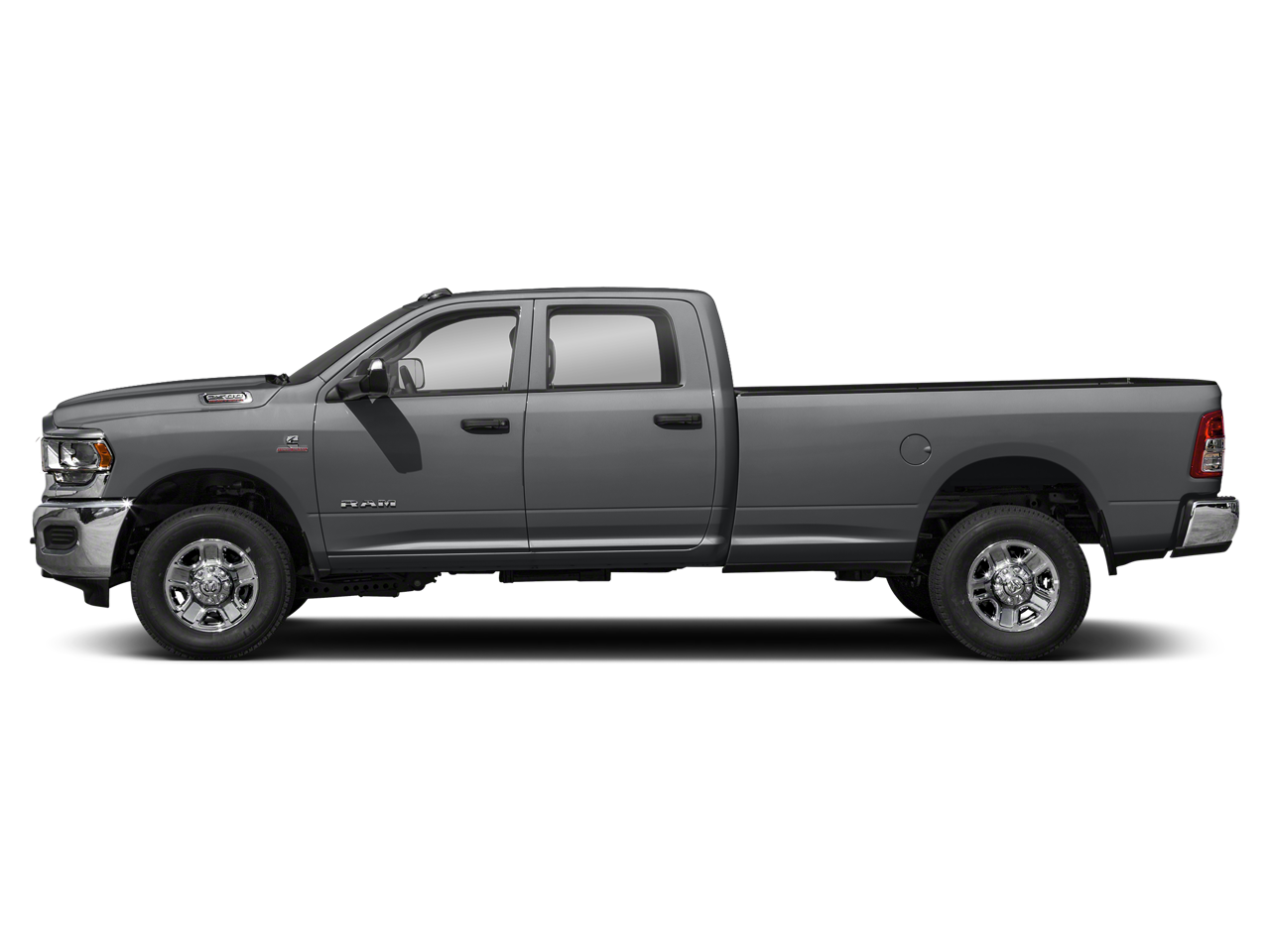 2022 RAM 2500 Lone Star Crew Cab 4x4 6'4" Box