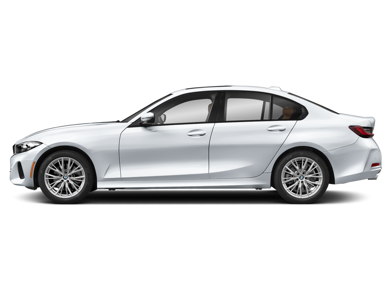 2023 BMW 330i Base