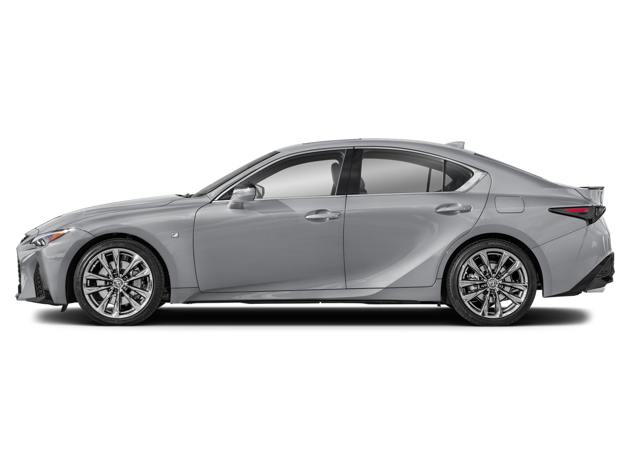 2024 Lexus IS 350 IS 350 F SPORT