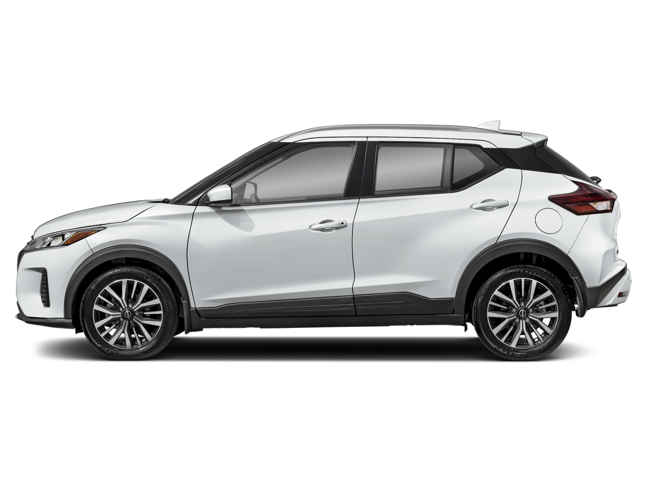 2024 Nissan Kicks SV Xtronic CVT