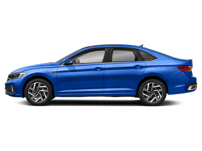 2024 Volkswagen Jetta SEL