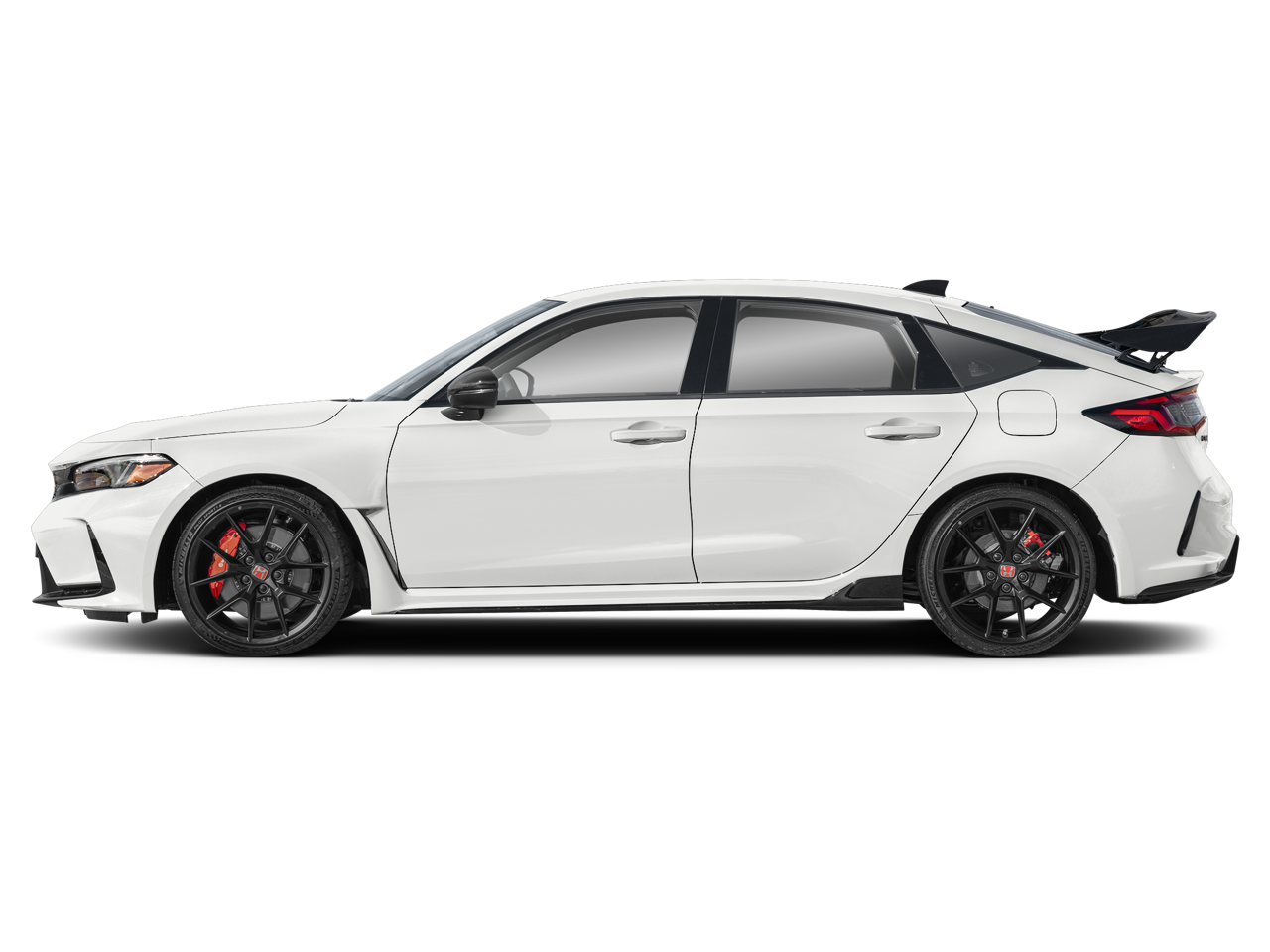 2025 Honda Civic Manual