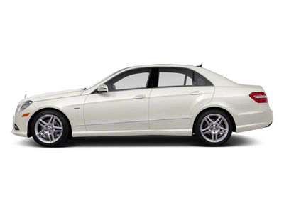 2011 Mercedes-Benz E 350 E 350 Sport