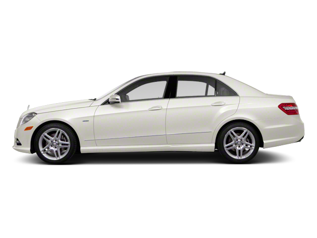 2011 Mercedes-Benz E 350 E 350 Sport