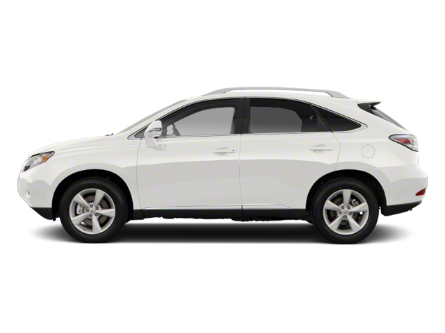 2012 Lexus RX 350 4DR FWD