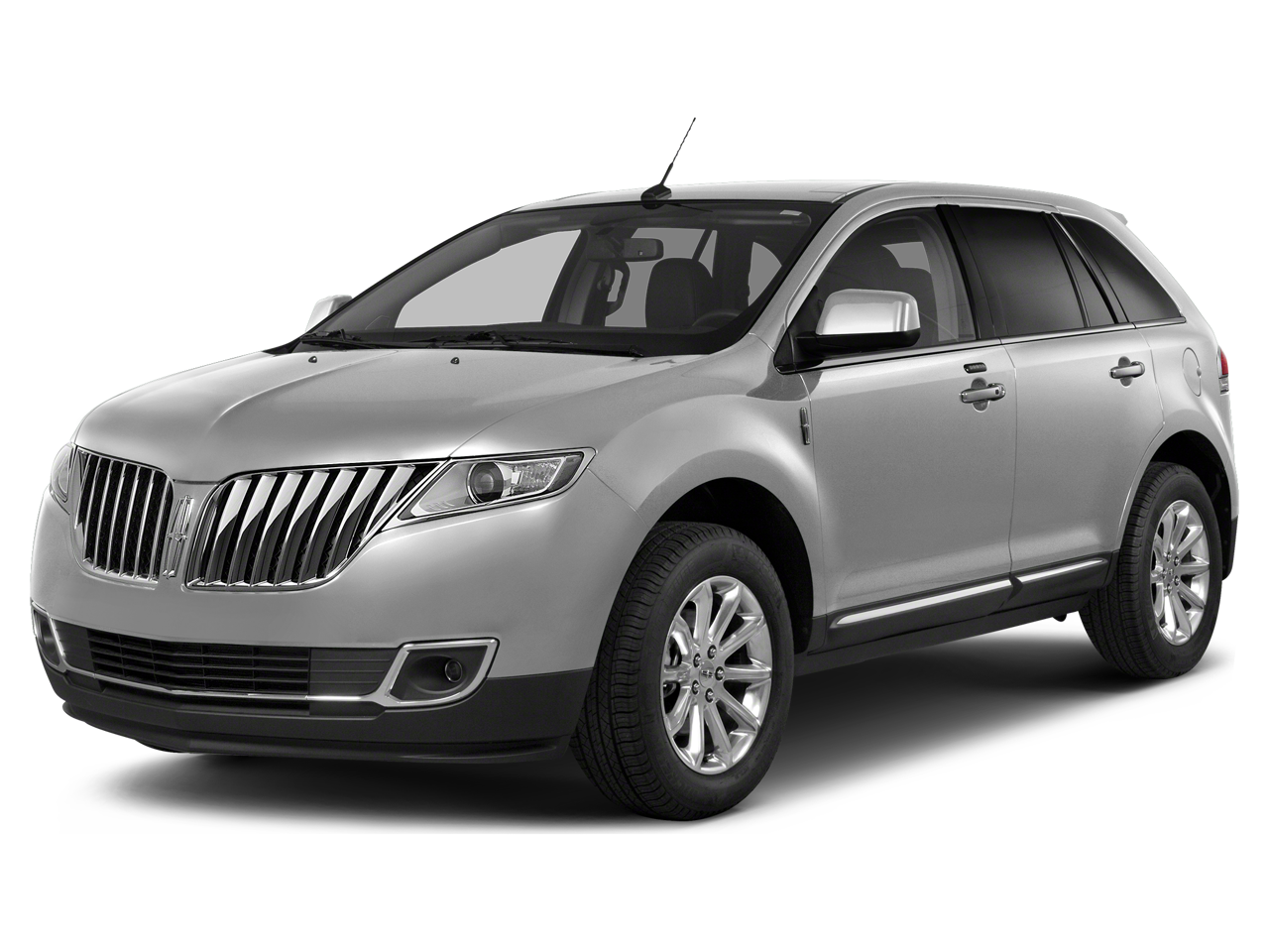 2015 Lincoln MKX 4DR FWD PREMIERE