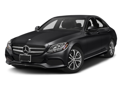 2016 Mercedes-Benz C 300 C 300