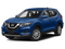 2020 Nissan Rogue SV FWD