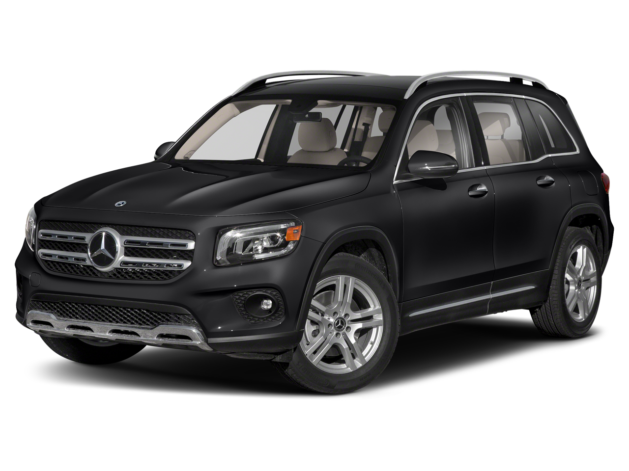 2021 Mercedes-Benz GLB 250 GLB 250