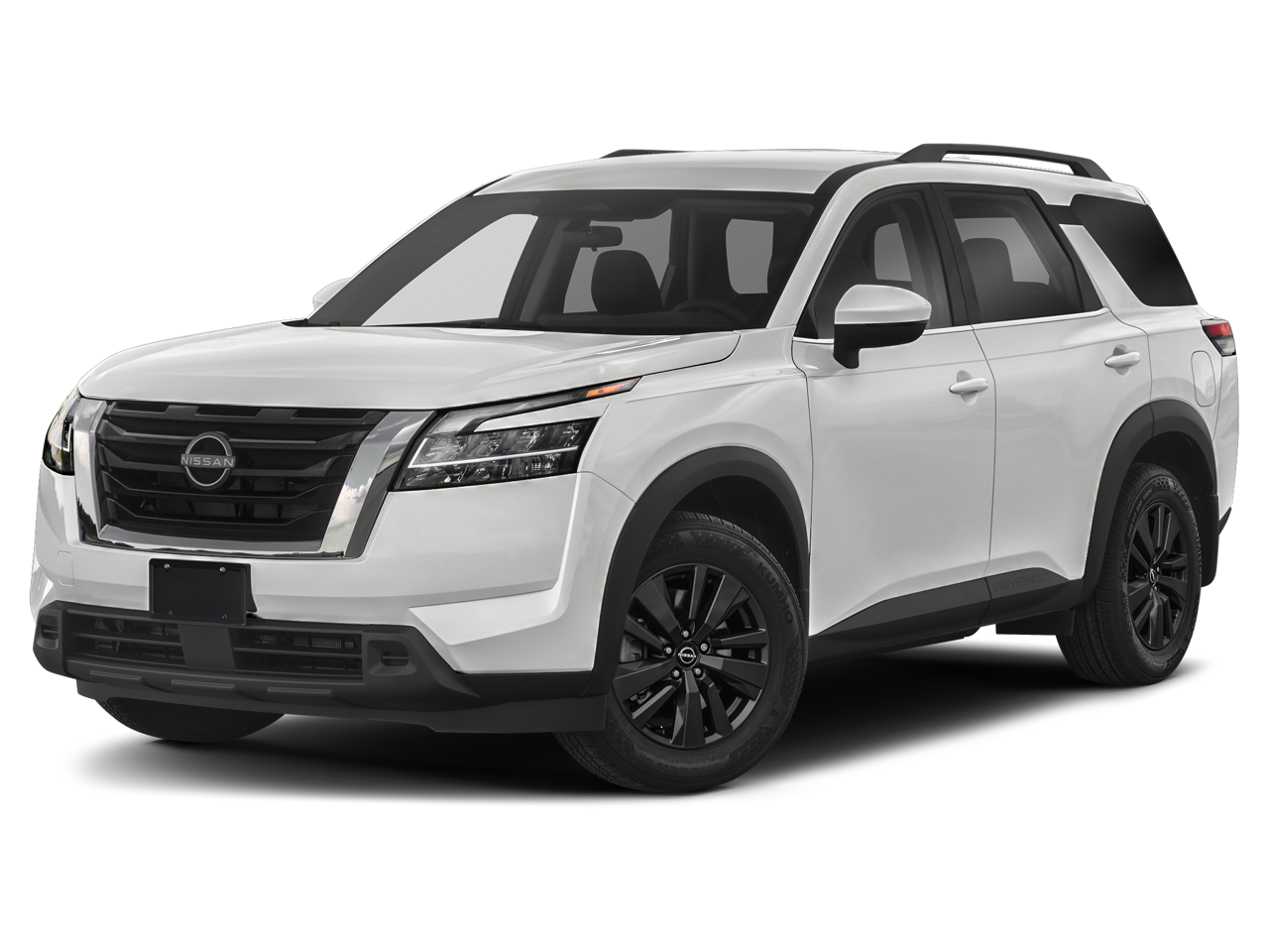 2022 Nissan Pathfinder SV 2WD