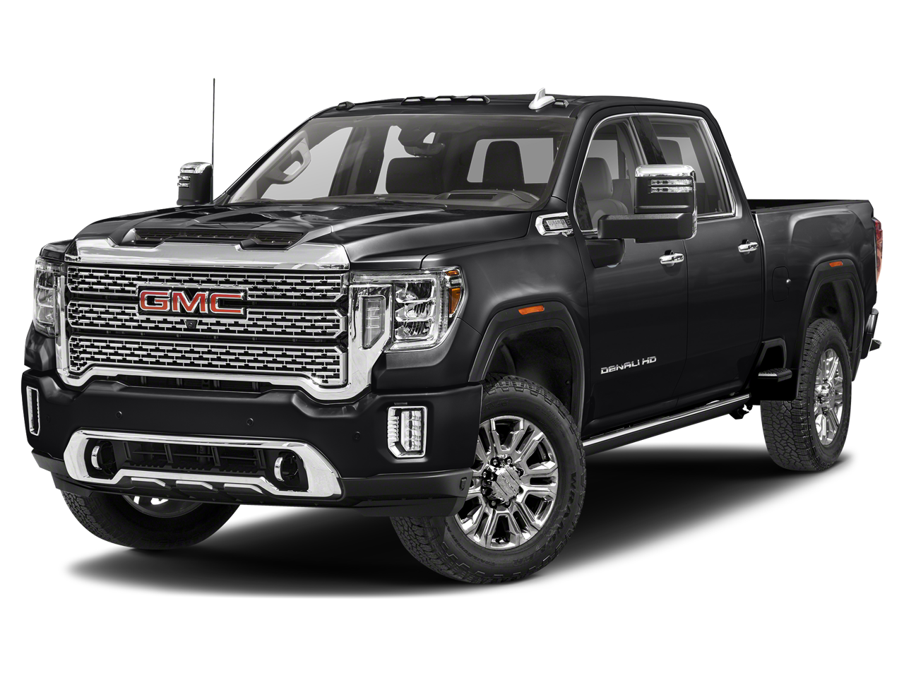 2023 GMC Sierra 2500 HD Denali