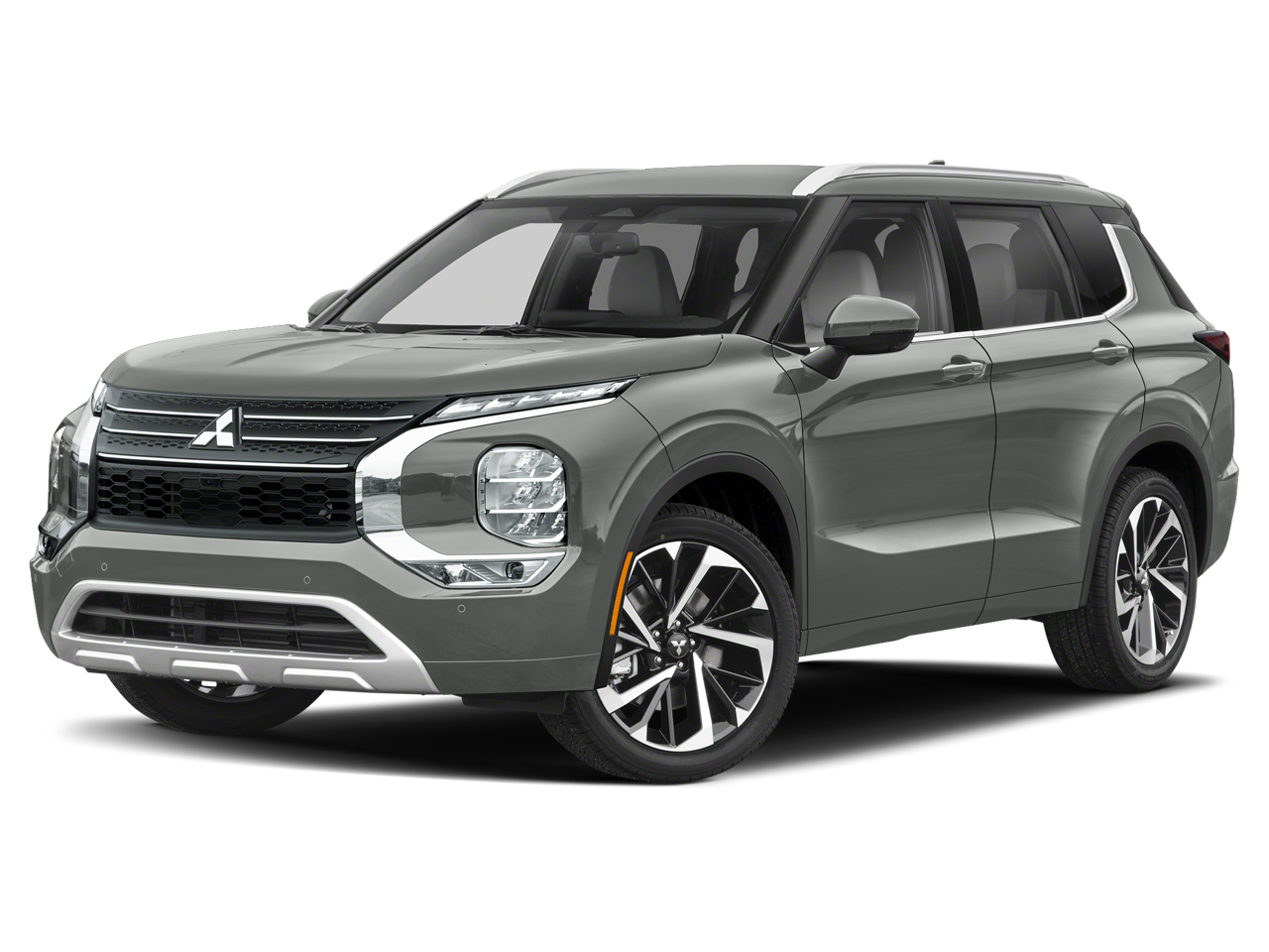 2023 Mitsubishi Outlander SE 2.5 S-AWC