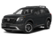 2025 Nissan Pathfinder Rock Creek®