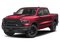 2025 RAM 1500 Rebel Crew Cab 4x4 5'7" Box