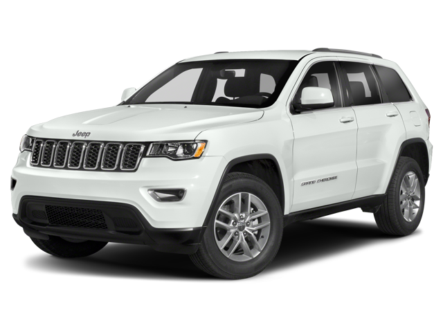 2019 Jeep Grand Cherokee Upland 4x2