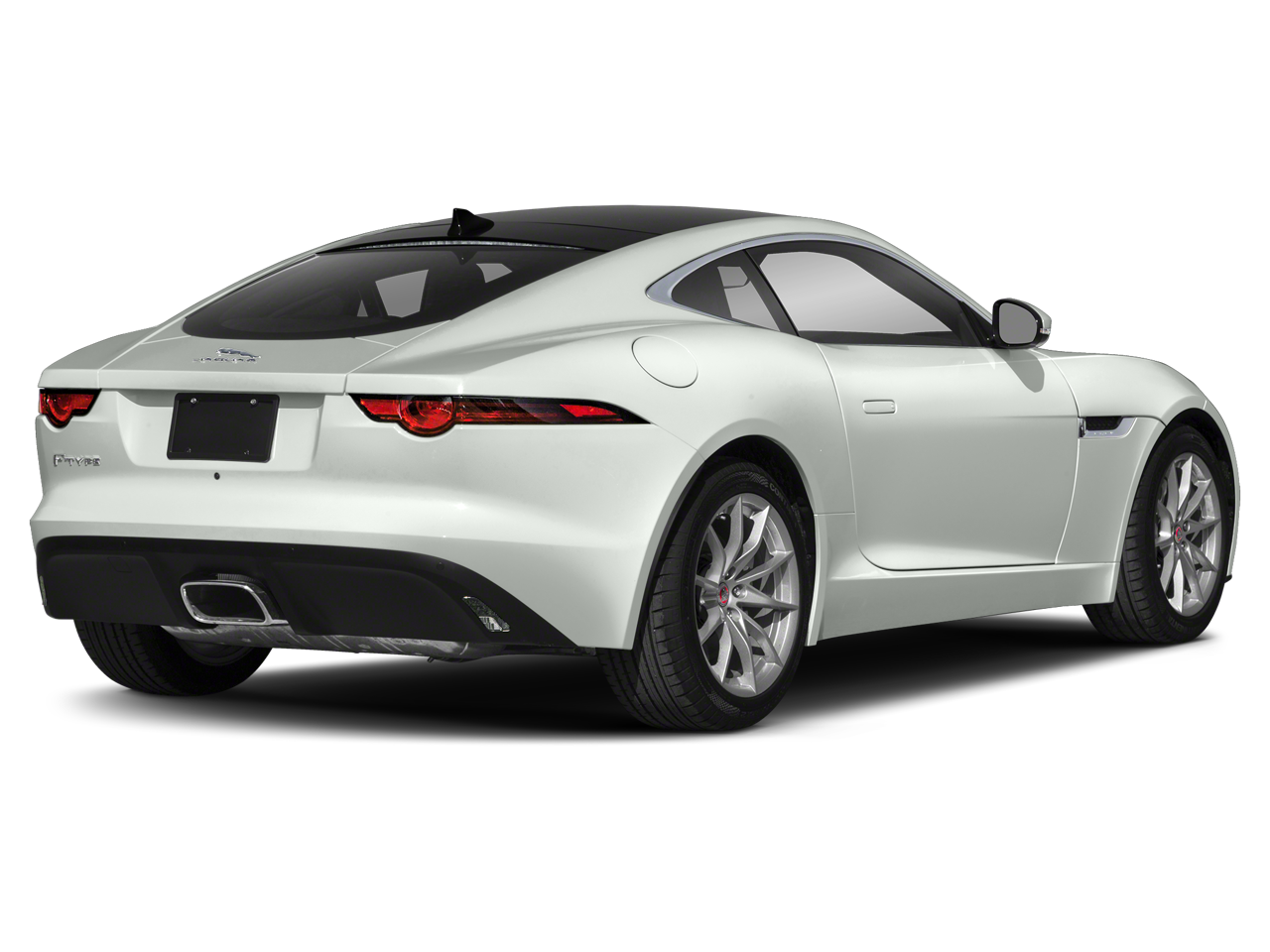 2020 Jaguar F-TYPE P300