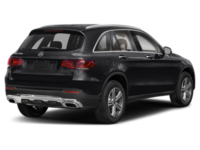 2022 Mercedes-Benz GLC 300 GLC 300