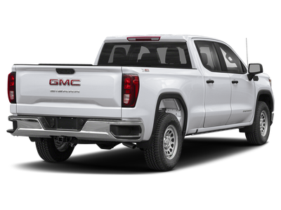 2024 GMC Sierra 1500 4WD Crew Cab Short Box Denali