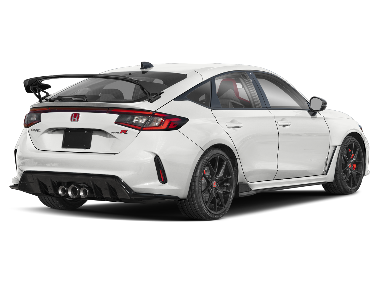 2025 Honda Civic Manual