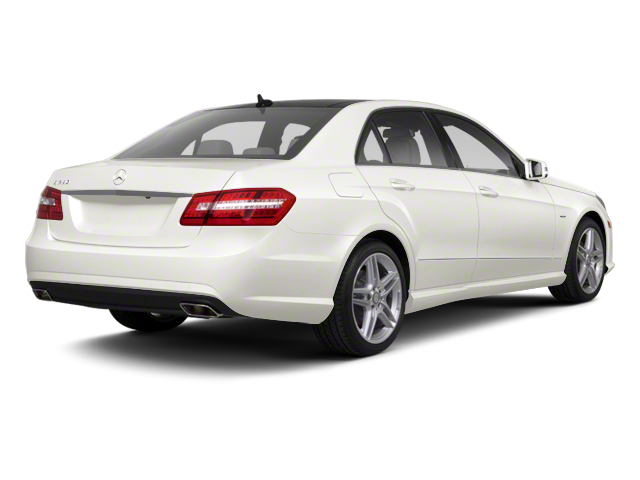 2011 Mercedes-Benz E 350 E 350 Sport