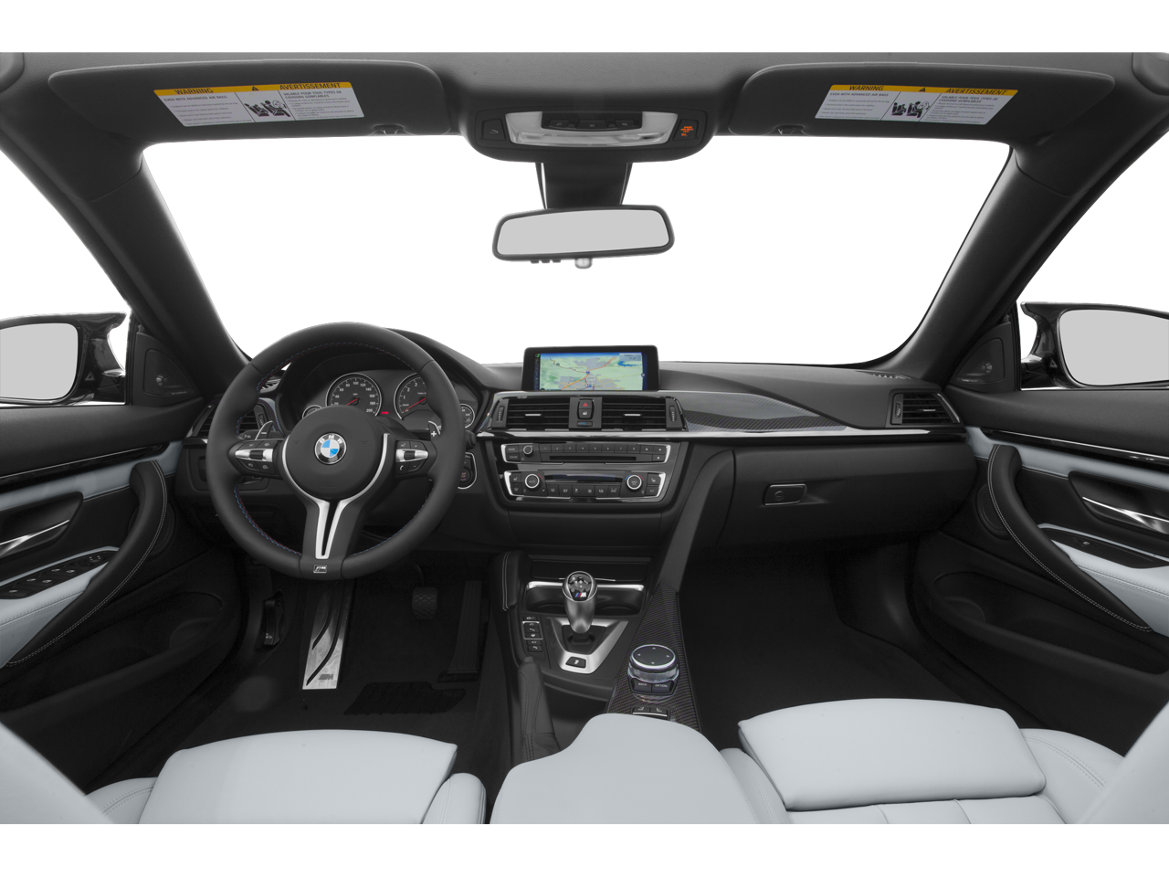2015 BMW M4 2dr Conv
