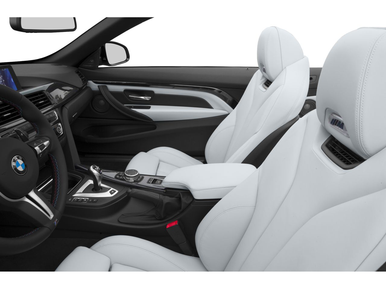 2015 BMW M4 2dr Conv