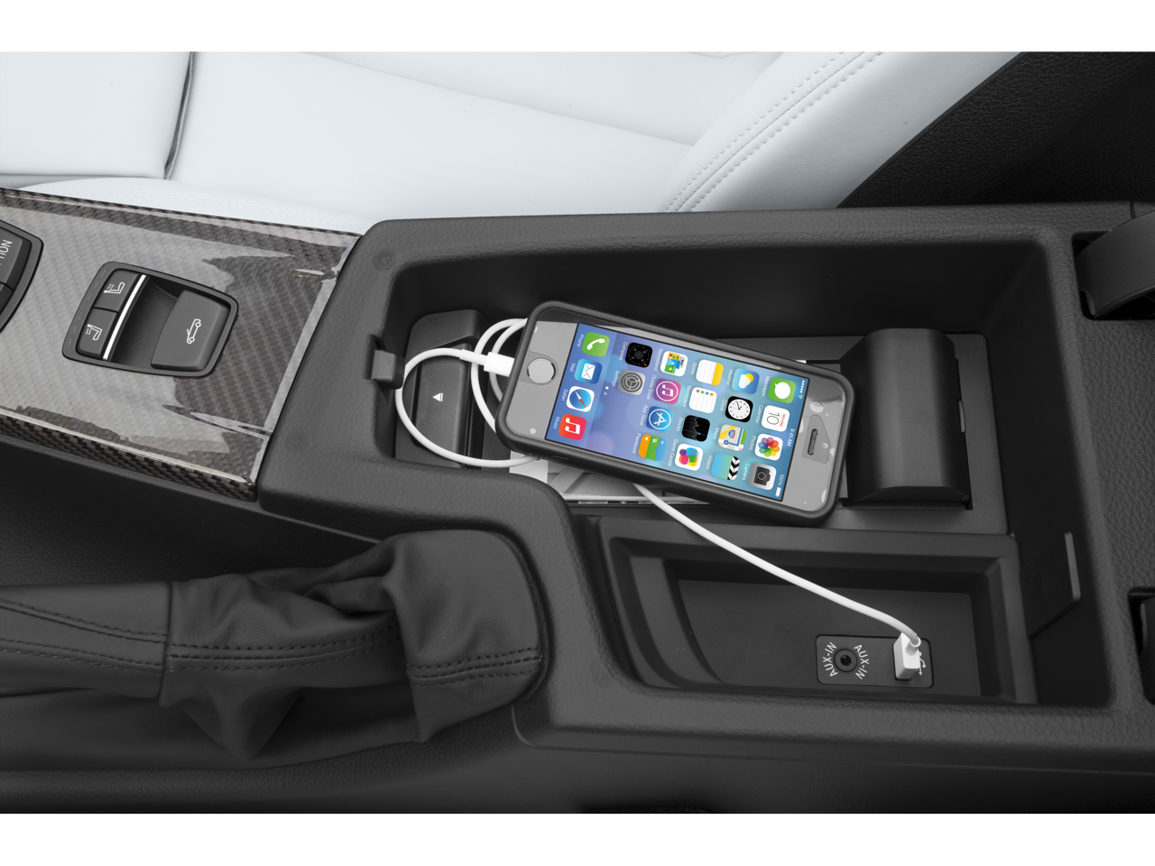 2015 BMW M4 2dr Conv