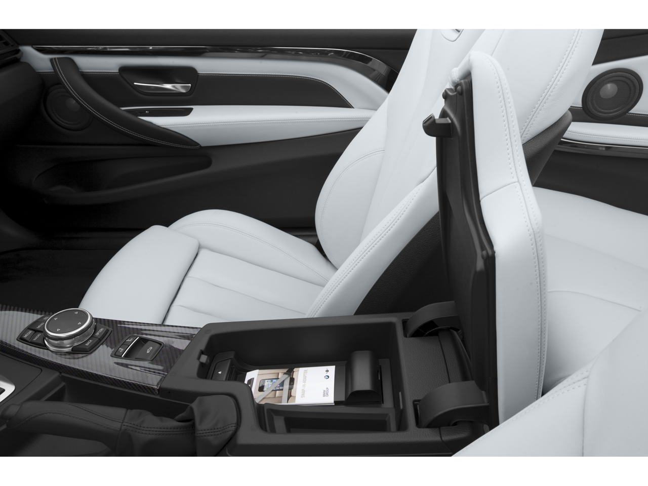 2015 BMW M4 2dr Conv