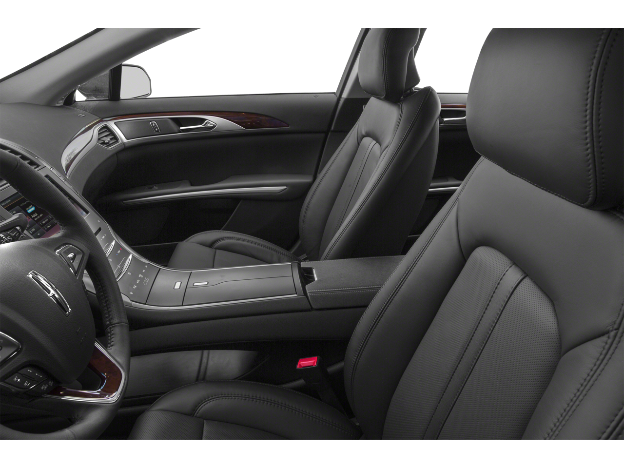 2015 Lincoln MKZ Hybrid