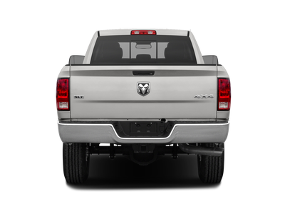2015 RAM 3500 Laramie