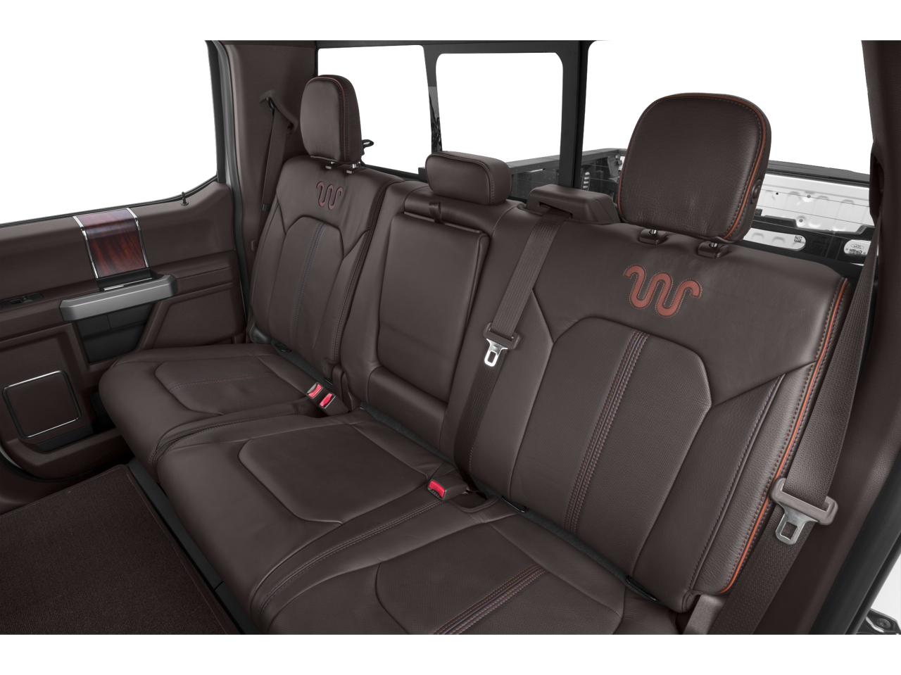 2019 Ford F-250 King Ranch