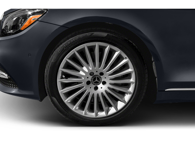2019 Mercedes-Benz S 560 S 560